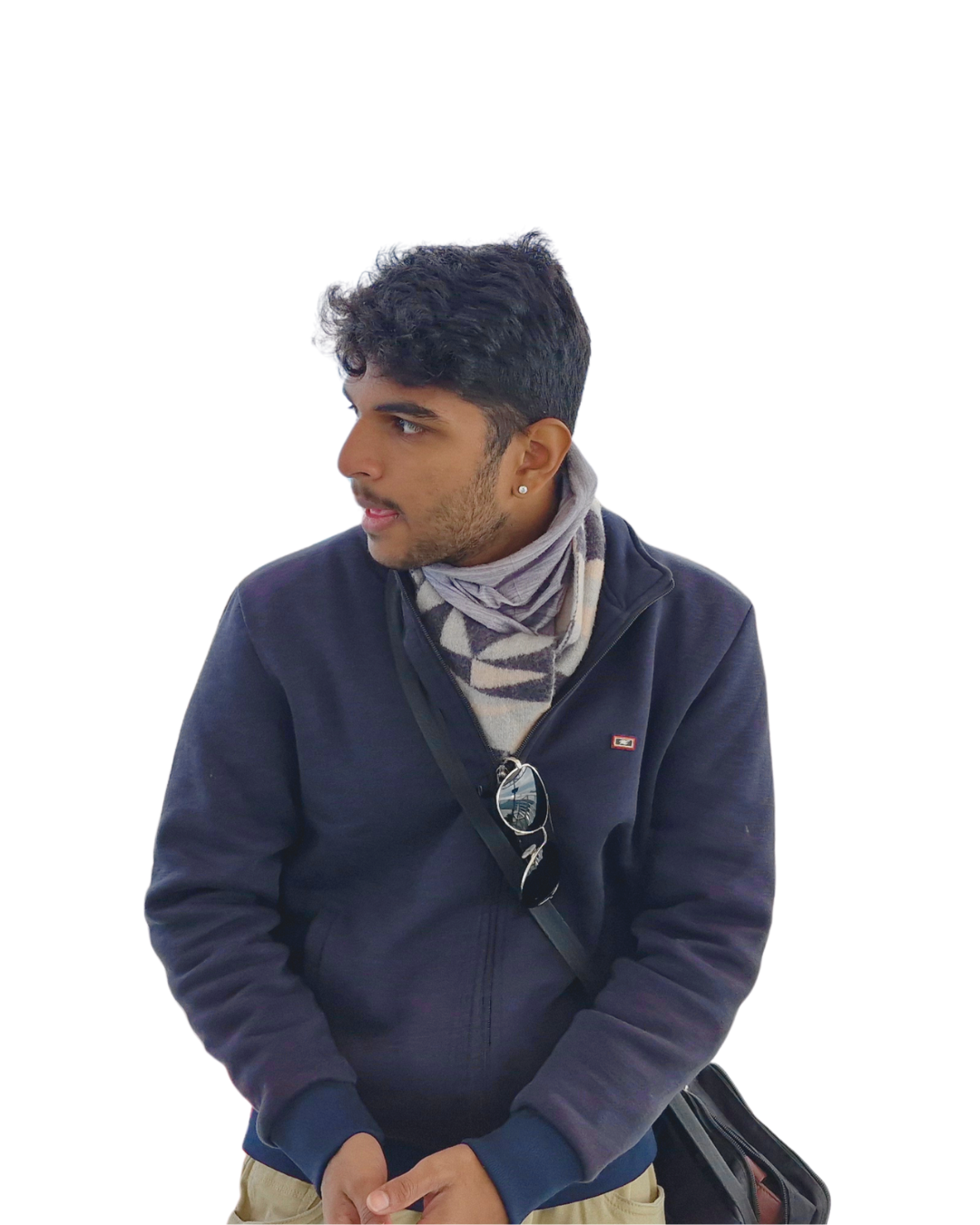 Creative Expert Hero
